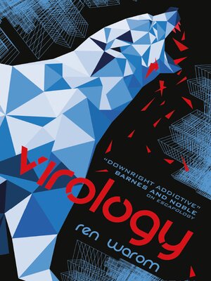 cover image of Virology